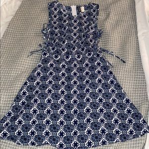 Never Worn!! Summery dress